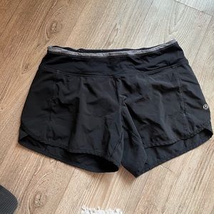 Lulu Shorts